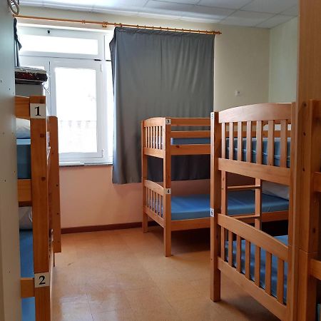 Albergue A Ponte Ribadeo Luaran gambar