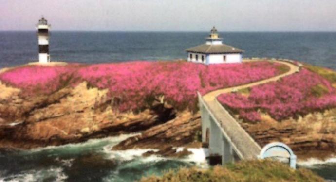 Albergue A Ponte Ribadeo Luaran gambar